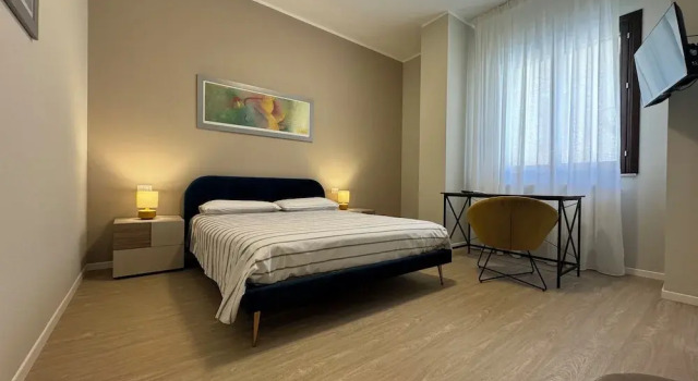 Номер Comfort Turums B&B
