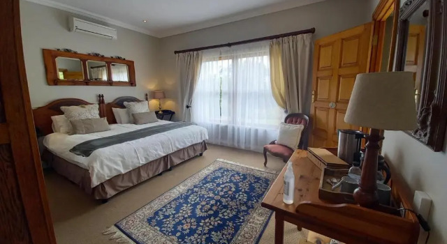 Номер Standard La Pension Guest House