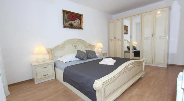 Guest House Mafi