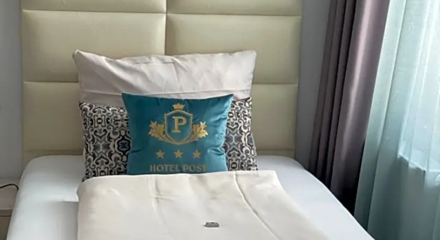 Hotel Post Sindelfingen, Reserva ahora Hotel Sindelfingen Baden-Wurtemberg