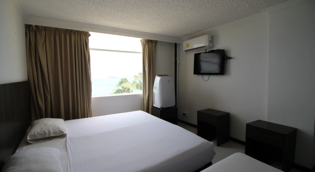 Hotel Toné by On vacation