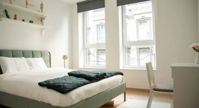 Appartement, le Petit Cocon, Забронировать Апартаменты/квартира Руй 