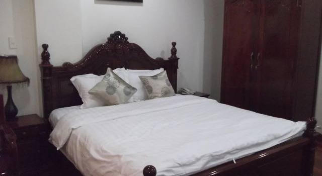 Номер Superior Kally Hotel