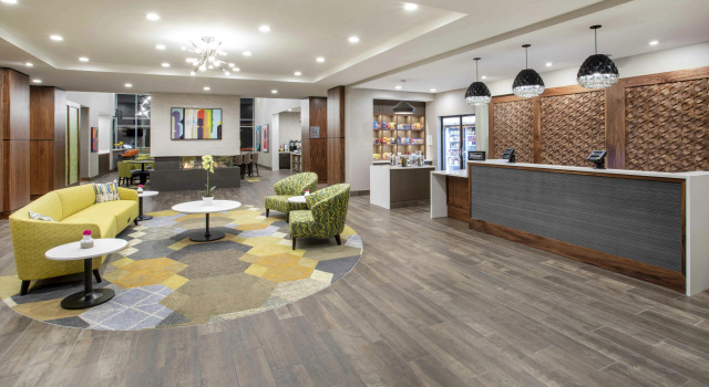 Homewood Suites By Hilton Edina Minneapolis, Забронировать Отель Миннеаполис Twin Cities