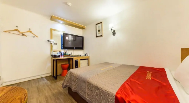 Wangsimni Regent Hotel, Prenota Hotel Seongdong-Gu Seul