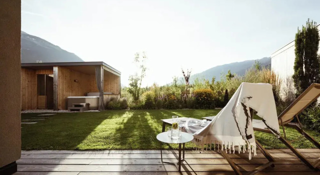 Номер Standard Amolaris Garden Lodges & Guesthouse