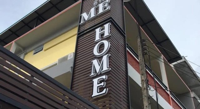 Номер Standard Me Home