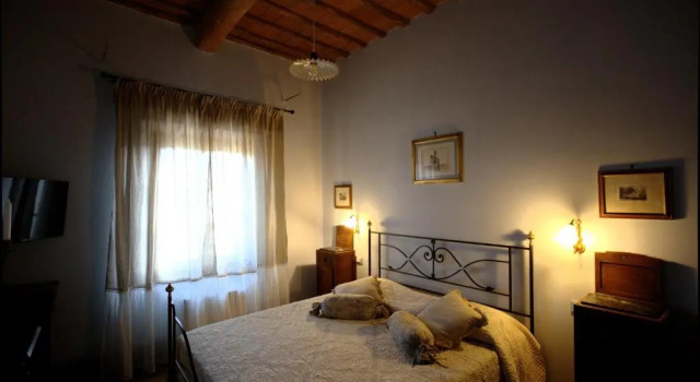 Habitación De lujo I Tre Poderi 1872