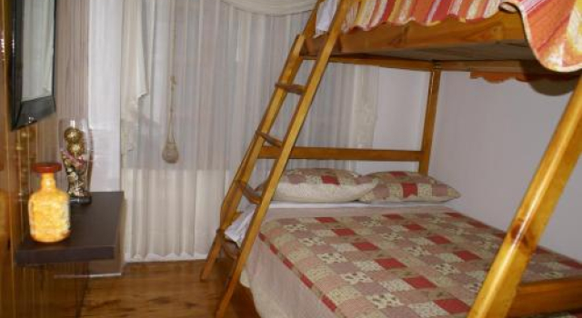 La posada de Carlitos, Boek Hotel Alausí Chimborazo Province