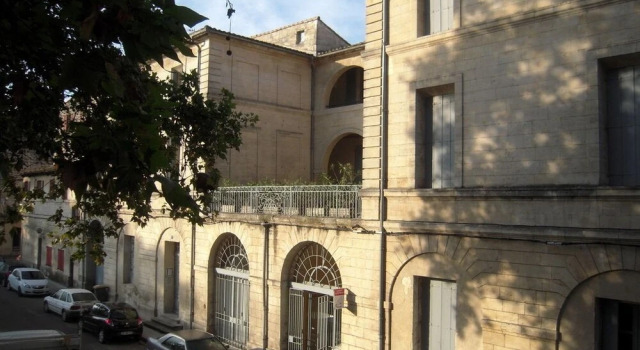 My Beaucaire