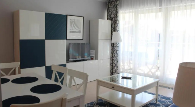 Playa Baltis by Baltic Home, Забронировать Апартаменты/квартира Апартаменты Мендзыздрое, рядом с Порт Мендзиздруй, Апартаменты/квартира