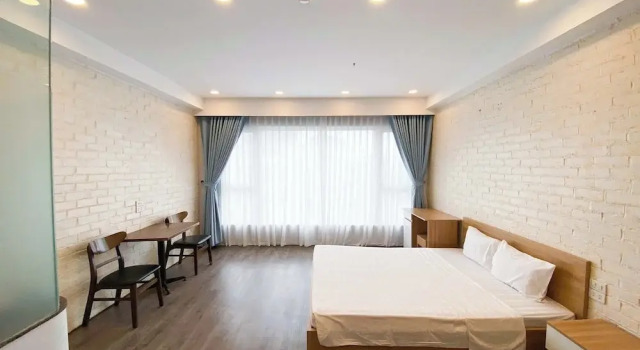 Eco Nest Classic Apartment