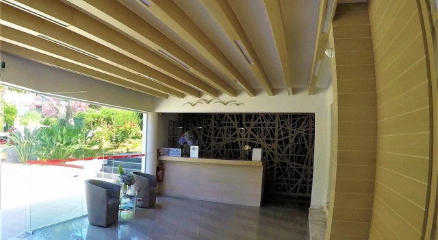 Villa Varouxakis
