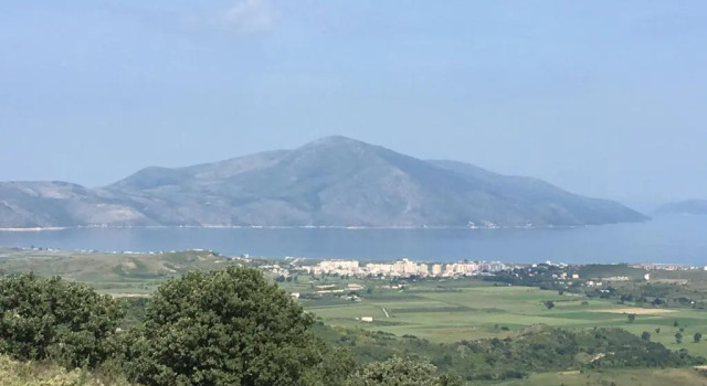 Апартаменты Villa George