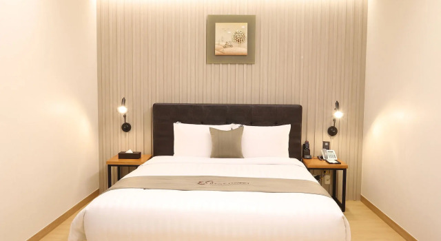 Rest Hotel, Rezerwuj Hotel Gimpo-si Gyeonggi-do