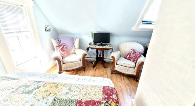 Номер Standard Fishermans Daughter B&B