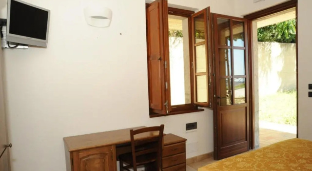 Двухместный номер Standard Agriturismo Aqua Viva