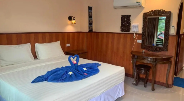 Номер Deluxe Laguna Beach Club Resort