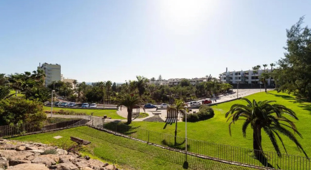Апартаменты Superior B SLOW San Agustin Condor