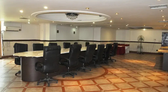 Hotel Mandakini Royale
