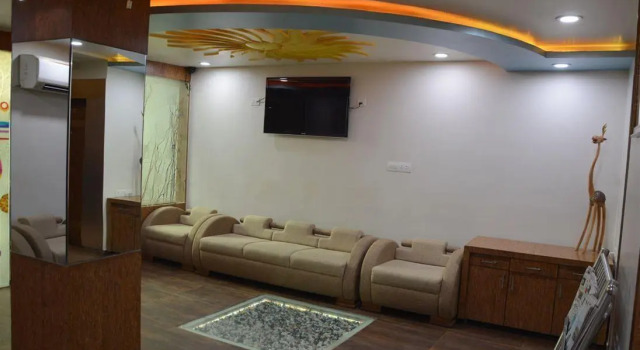 Shree Avezika Comfort, Varaa Hotelli Bhavnagar Gujarat