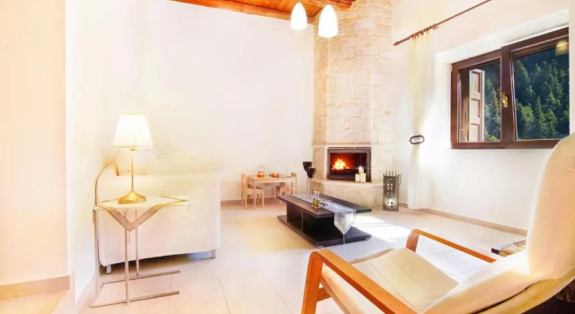 Коттедж Villa Zourva