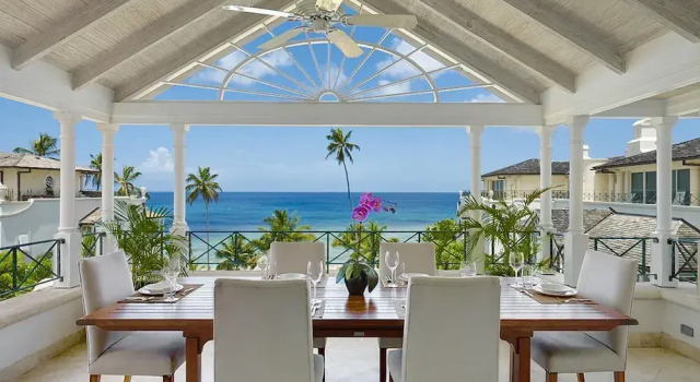 Schooner Bay 401 by Barbados Sotheby's International Realty, Book Hotel 4-stjernede hoteller i Speightstown, 4*