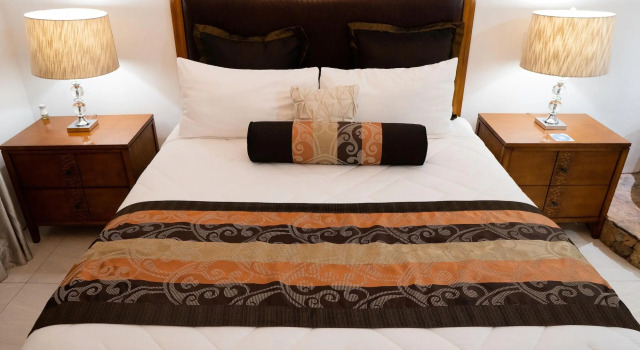 Sueños Resort Valle de Guadalupe, Rezerwuj Ośrodek wypoczynkowy Valle de Guadalupe 