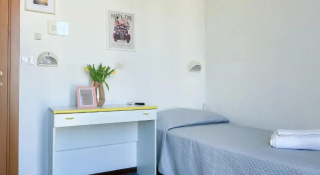 Номер Standard Hotel Berlino
