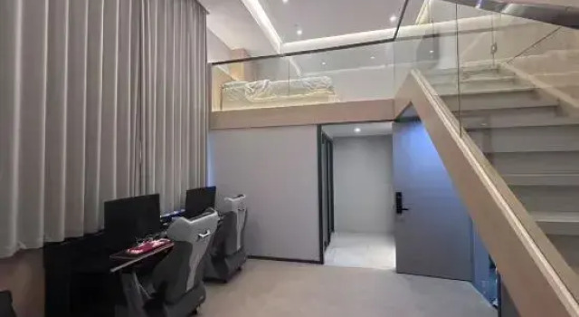 Lucid E-sports Hotel, Varaa Hotelli Huanggang Hubei