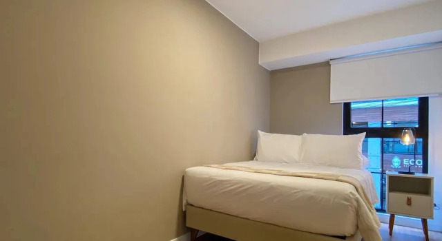 w Design-forward 2BR w Balcony in Miraflores, Book Apartment Lima Provincia de Lima