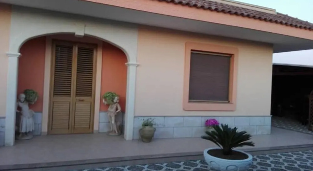 B&b L'Oasi del Sole