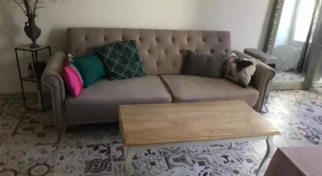 Апартаменты Appartement Coeur d'Avignon