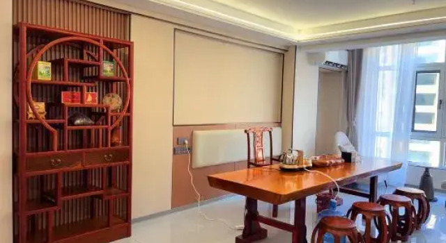 Yun Ti Hotel, Prenota Hotel Yuanyang Yunnan