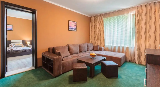 Номер Standard Villa Brigantina