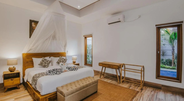 L.Good Lembongan Island Villas