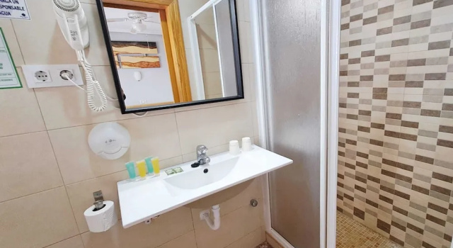 Двухместный номер Standard Hotel Alaska