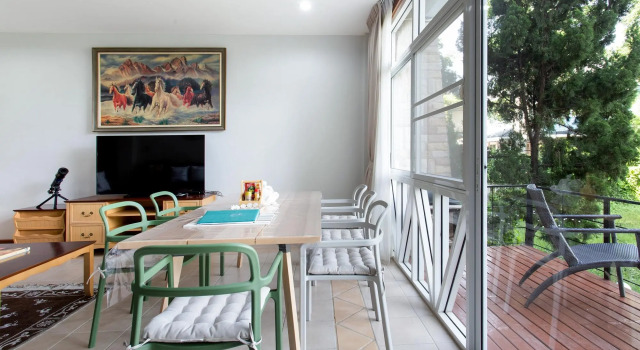 Люкс Golf View Suite 2BR Entire Apartment @ Bonanza Khao Yai