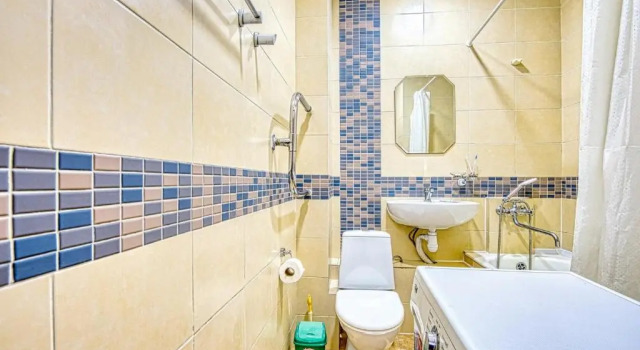Апартаменты Apartamenty Orbita-2, 11