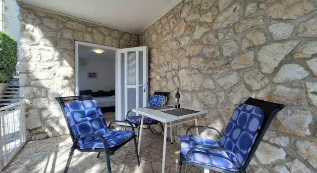 Апартаменты Apartments Danica