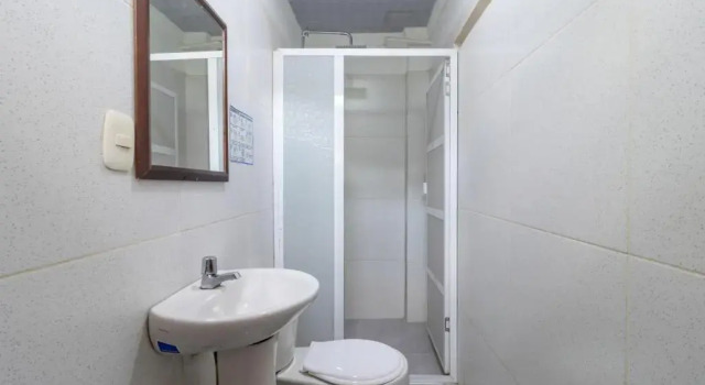 Четырёхместный номер Superior Hotel Playa Salguero By GEH Suites