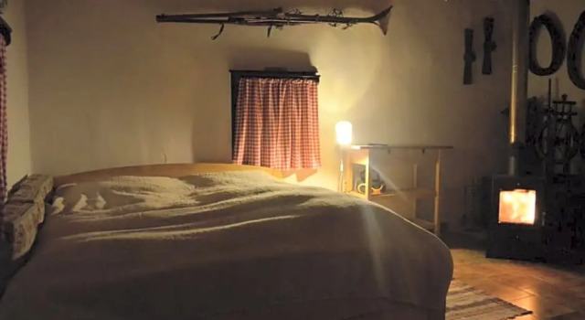 Drevenička Jakubko, Rezervovat Hotel Hotely v Žilinský kraj s parkováním, Parkování