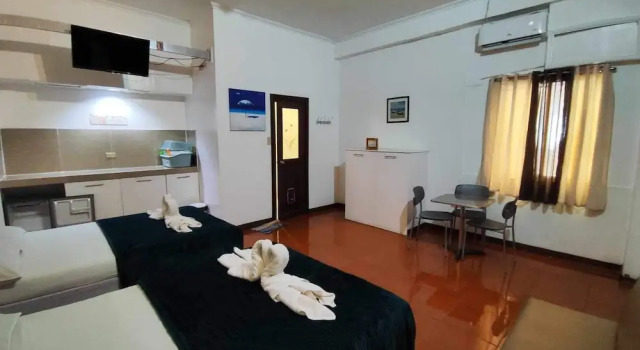 Big Brother Condotel
