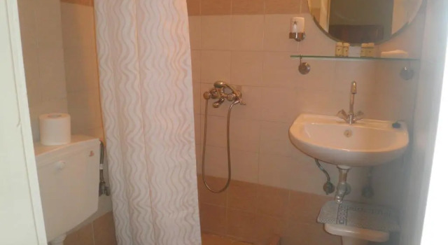 Двухместный номер Standard Babis