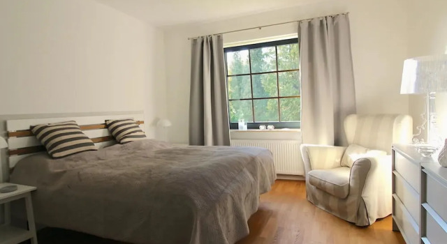 Holiday Home Backbert Near Kappeln