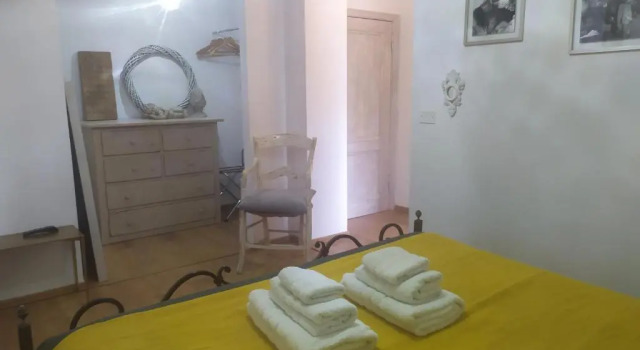 Номер Standard DAGO Farmhouse