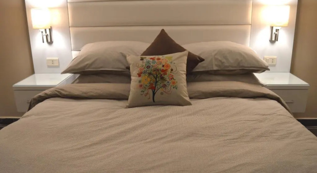 Janty Apartments, Забронировать Апартаменты/квартира Отели Аммана с парковкой, рядом с Hisham Hotel Pub, Парковка