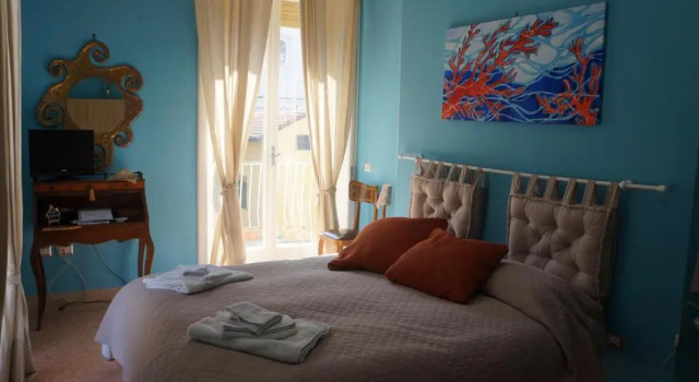 B&B occhi di mare