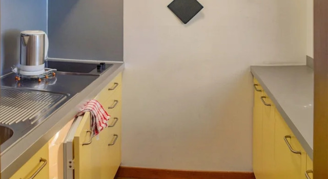 Апартаменты Comfort Hotiday Apartment Collection - San Martino