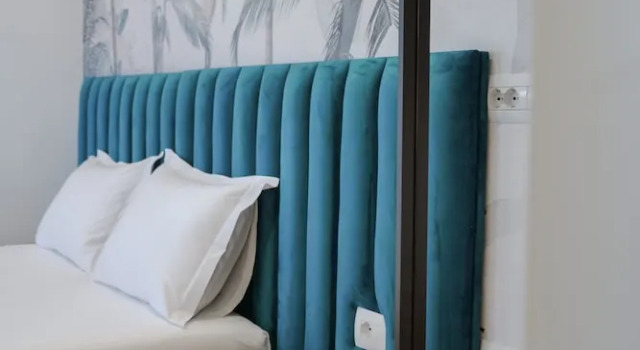 Номер Deluxe La Maison Boutique Hotel